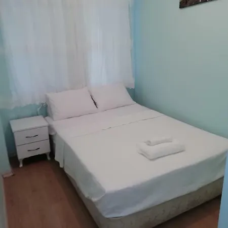 Apartment Dervishi *