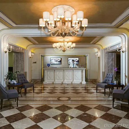 Manesol Boutique Galata Hotel Istanbul