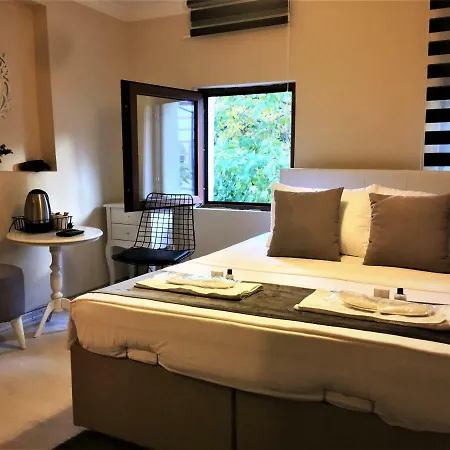 Aparthotel Taxim V&v Istanbul
