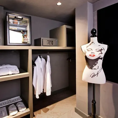 Cityloft 81 Hotel Istambul