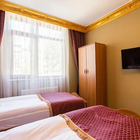 Ottoman Design Apartment Istanbul