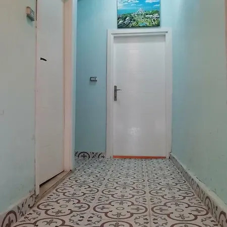 Dervishi Istanbul