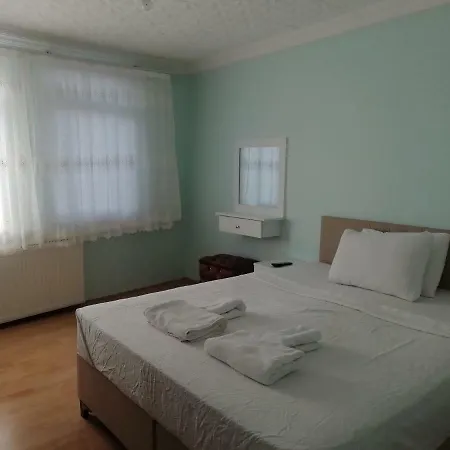 Apartment Dervishi Istanbul