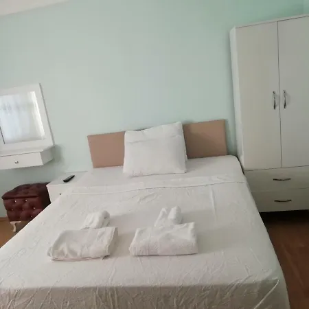 Dervishi Istanbul