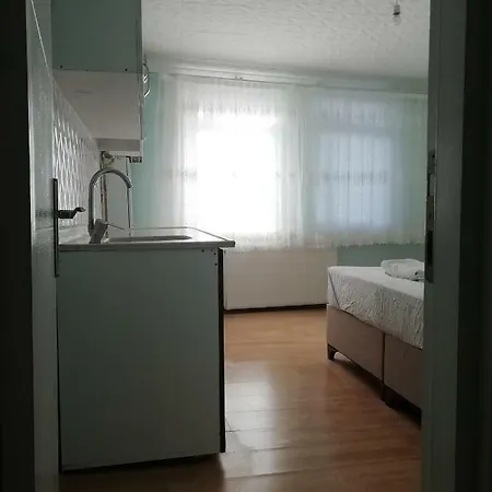 Dervishi Apartment *