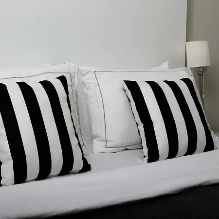 Aparthotel Beddington Sisli