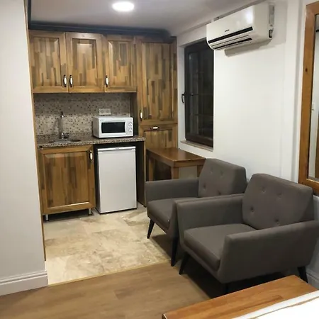 Aparthotel Studio Cihangir *