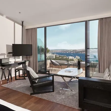 Ξενοδοχείο Gezi Bosphorus, Istanbul, A Member Of Design 5*