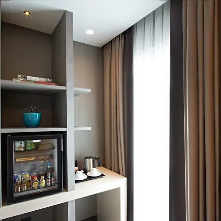 Cityloft 81 4*