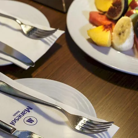 Hotel Manesol Boutique Galata Istanbul