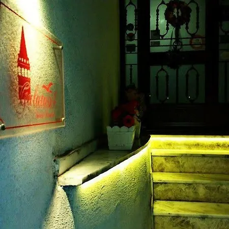 Galata Moon 2* Provincia di Istanbul
