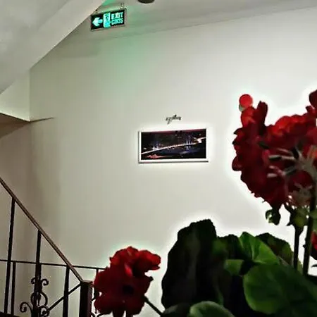 Hotel Galata Moon Provincia di Istanbul