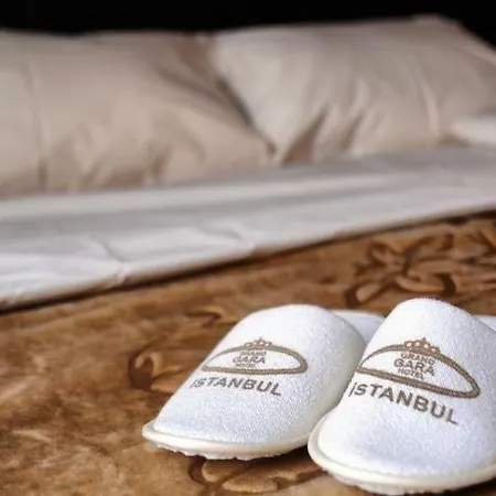 Grand Lara Otel İstanbul