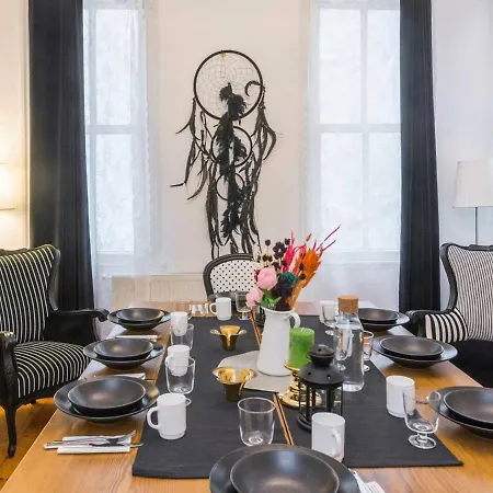 Galata Chic Delux Flats * Istanbul