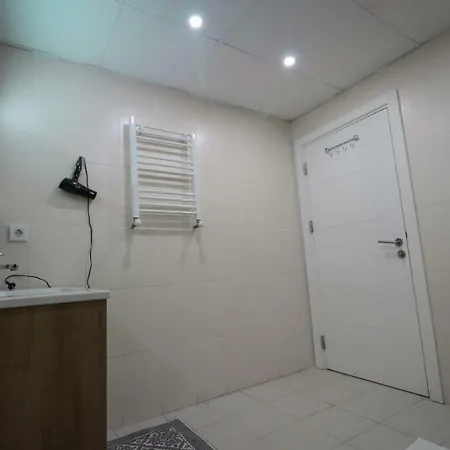 Marmara-16 Apartment Istanbul