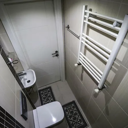 Marmara-16 Apartment