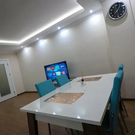Apartment Marmara-16 *