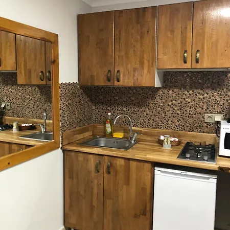 Studio Cihangir Istanbul