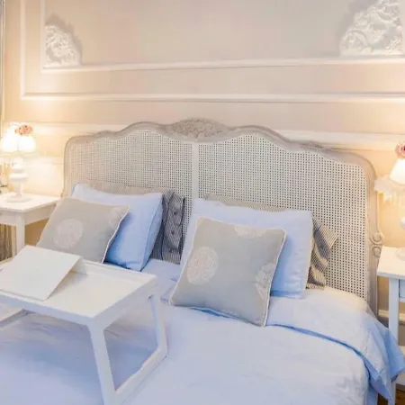 Galata Chic Delux Flats Istanbul