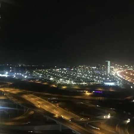 Mall Of *
