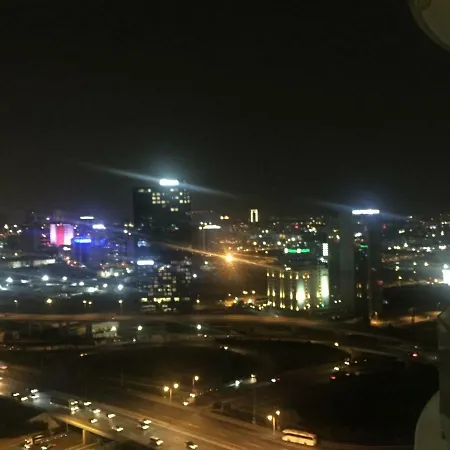 شقة Mall Of