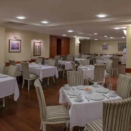 Taksim Square Ξενοδοχείο 4*