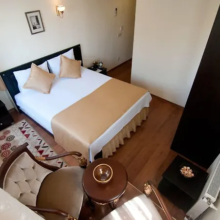Sultans 3* Istanbul