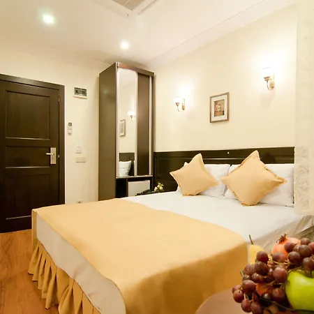 Hotel Sultans 3*