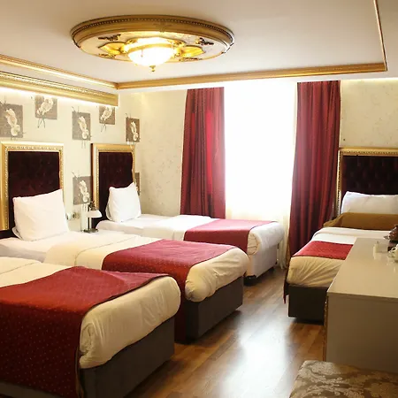 Marmara Deluxe
