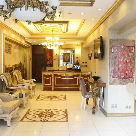 Marmara Deluxe