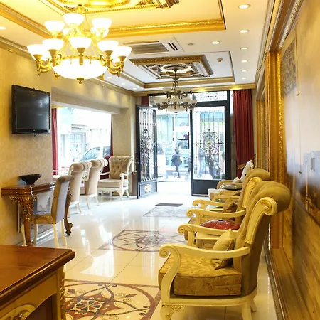 Hotel Marmara Deluxe