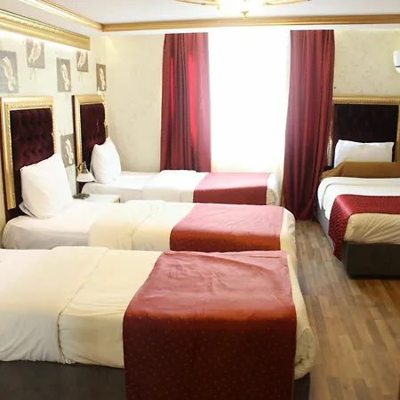 Marmara Deluxe 4*