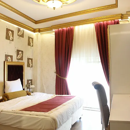 Hotel Marmara Deluxe