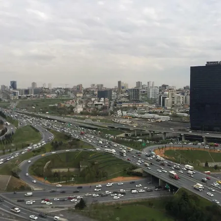 Mall Of * اسطنبول