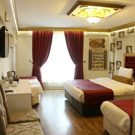 Marmara Deluxe