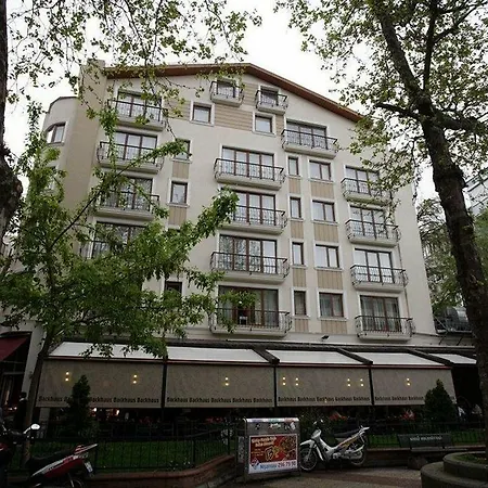 Nisantasi