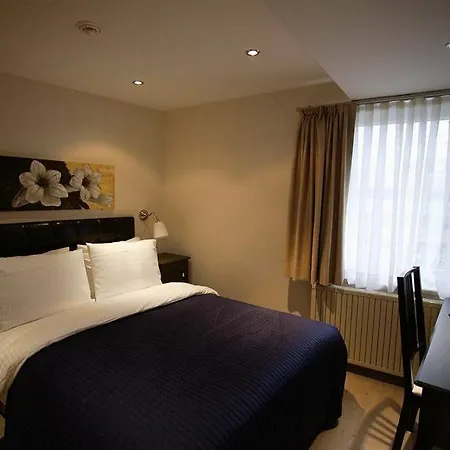 Nisantasi Hotel 4*
