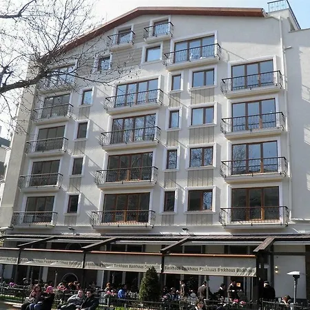 Nisantasi Hotel Istanbul