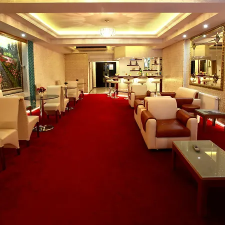 酒店 伊斯坦布尔佩拉艾兰酒店 伊斯坦布尔