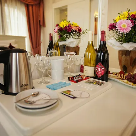 Hotel Dream Bosphorus 3*