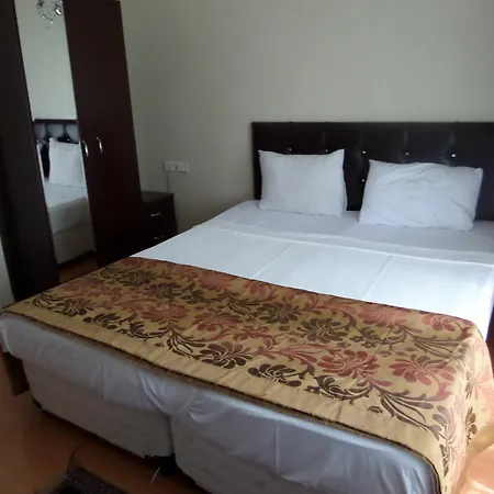 Hotell Ercan