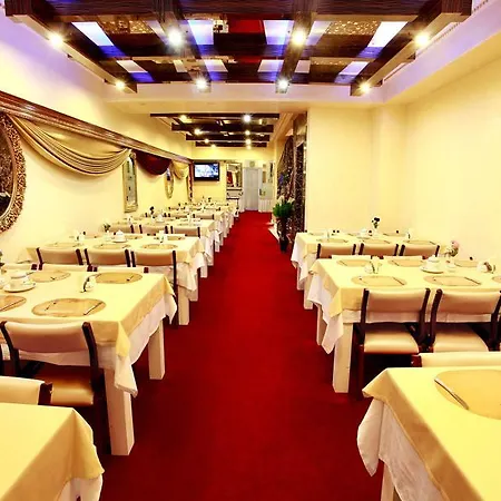 伊斯坦布尔佩拉艾兰酒店 酒店 伊斯坦布尔