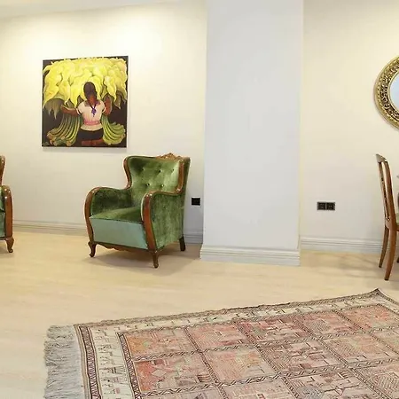 Lir Long 3* Provincia di Istanbul