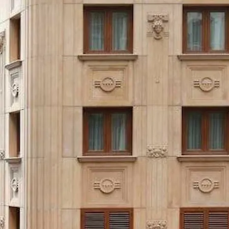 Lir Long Aparthotel Provincia di Istanbul