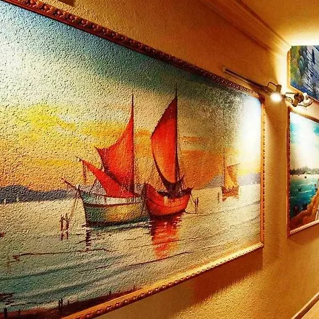 Aparthotel Lir Long