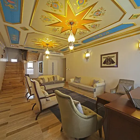 Azade Premier Hotel Istanbulská provincie