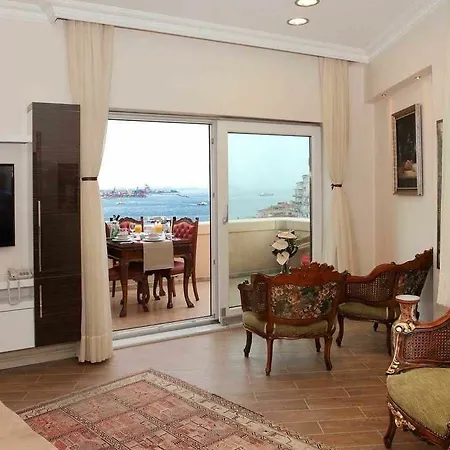 Lir Long Aparthotel