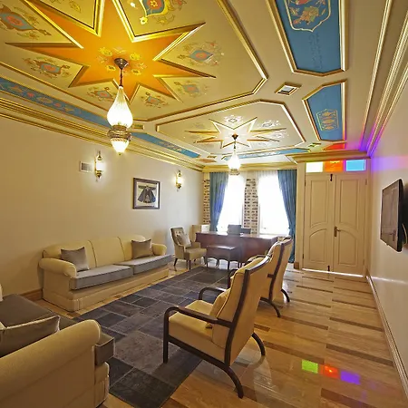 Hotel Azade Premier