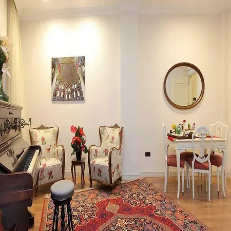 Lir Long 3* Provincia di Istanbul