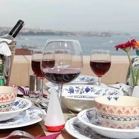 Lir Long 3* Provincia di Istanbul